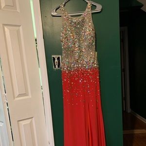 Military/Prom Dresses